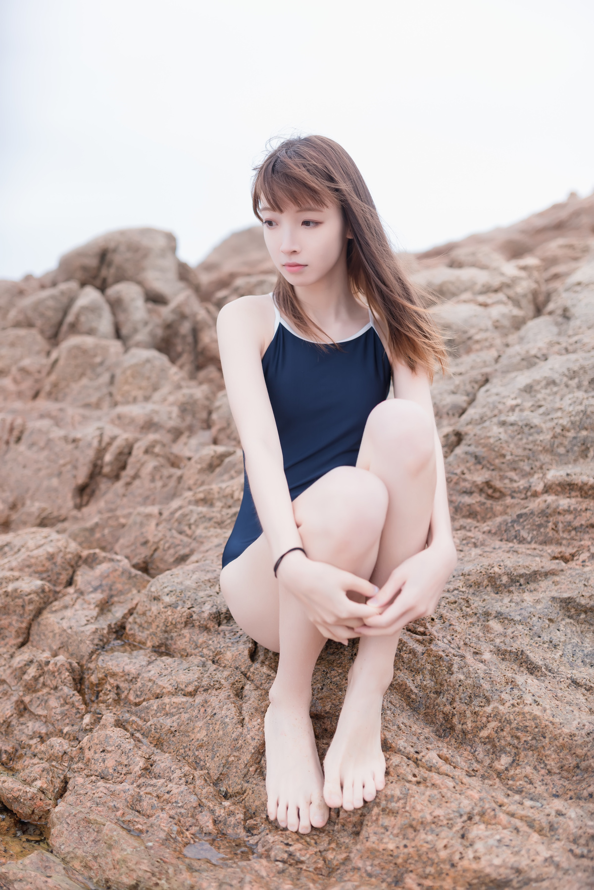 图片[5]-cosplay白丝下限-COS世界