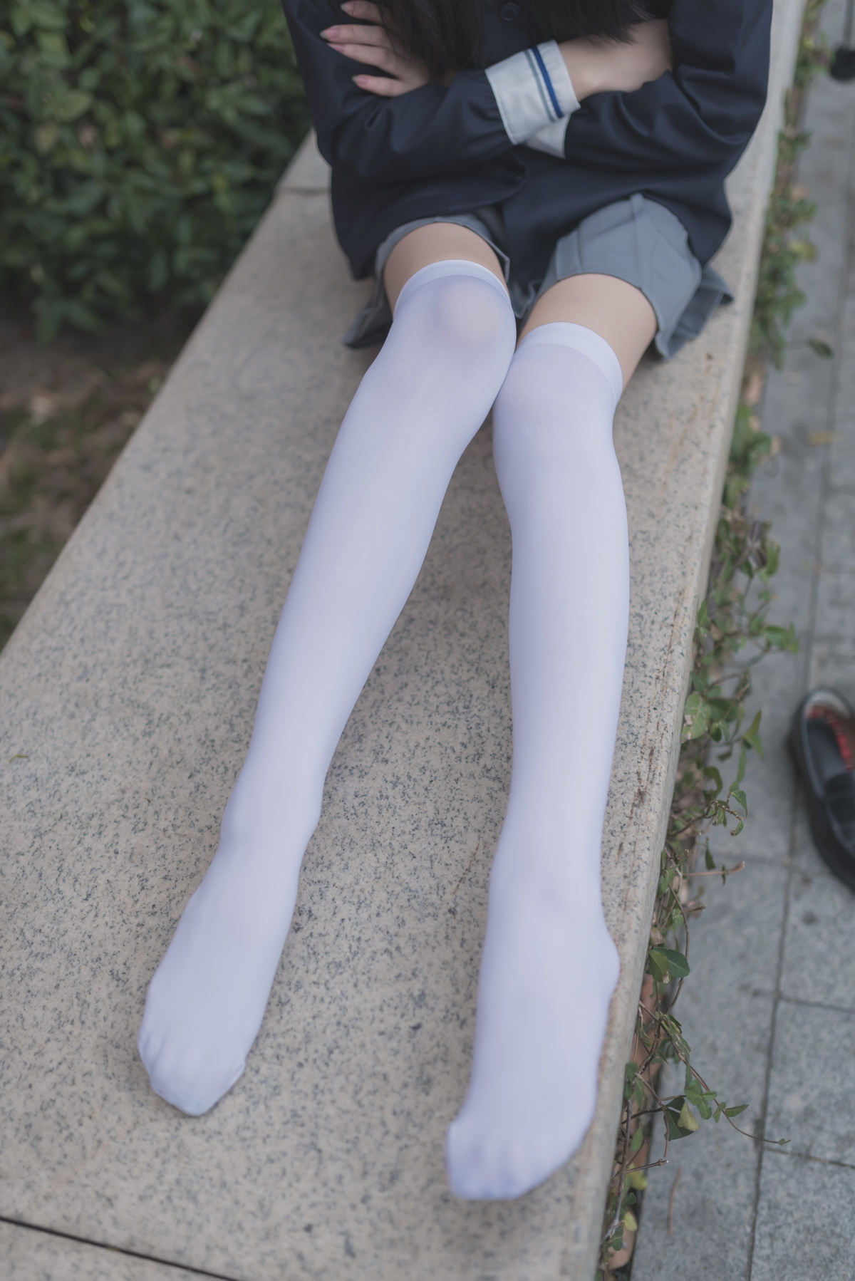 图片[4]-cosplay白丝女仆污图-COS世界