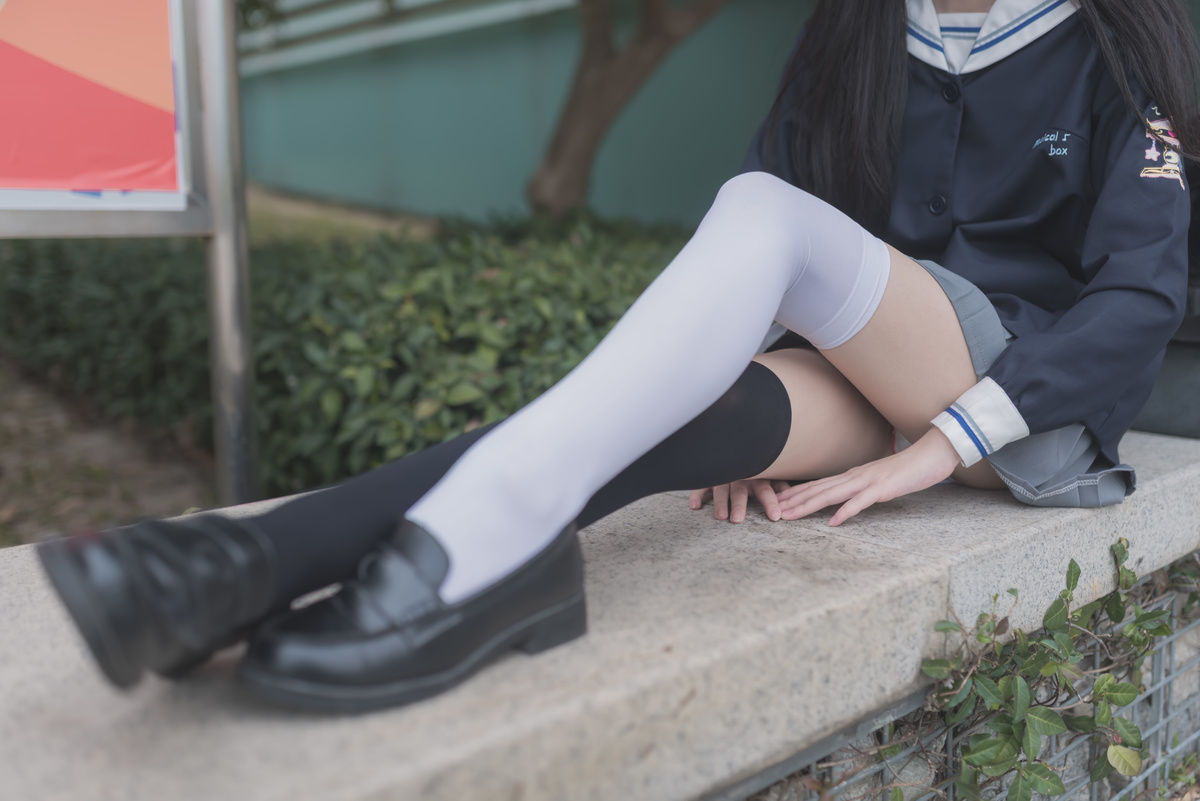 图片[5]-cosplay白丝女仆污图-COS世界