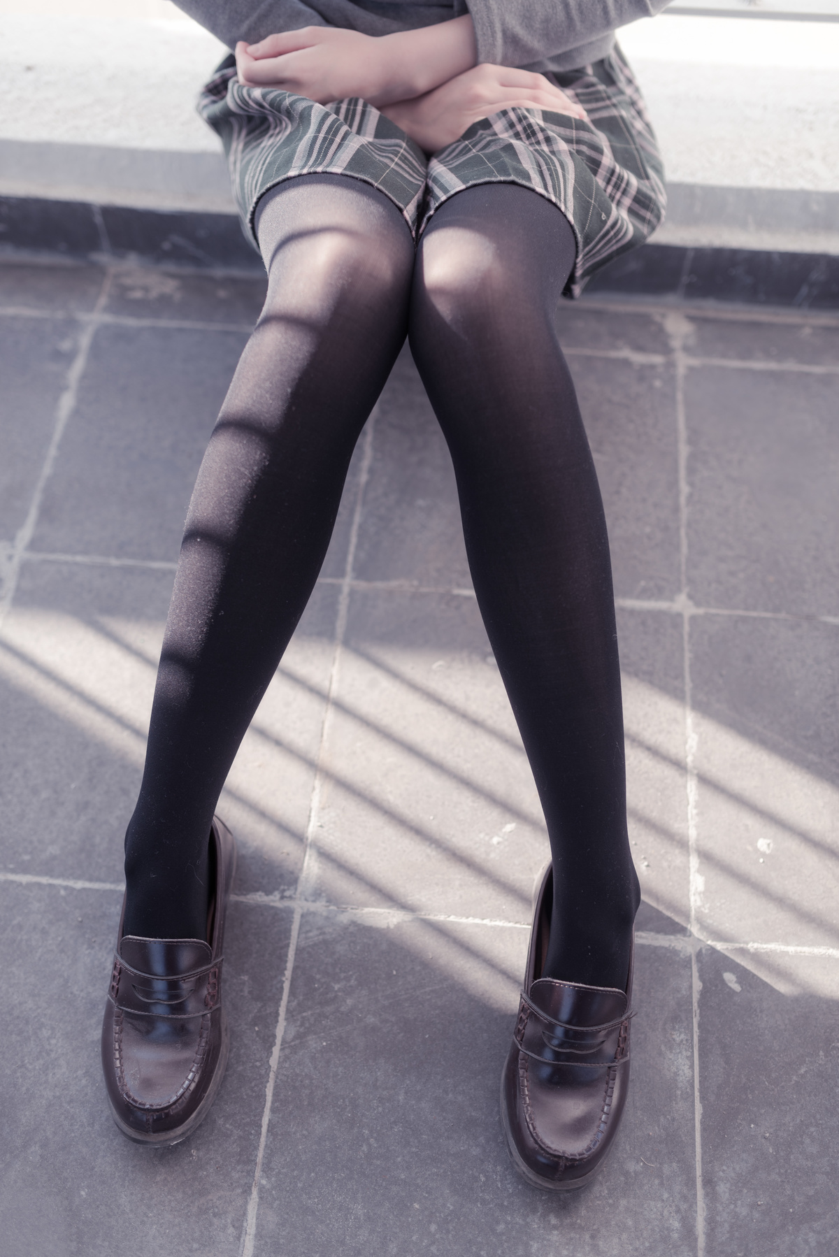 图片[3]-白丝美腿cosplay大全-COS世界