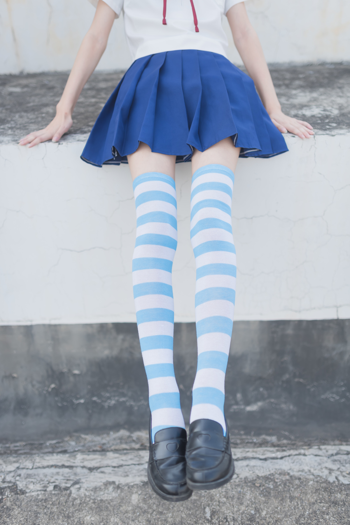 图片[2]-lolcosplay白丝阿狸-COS世界