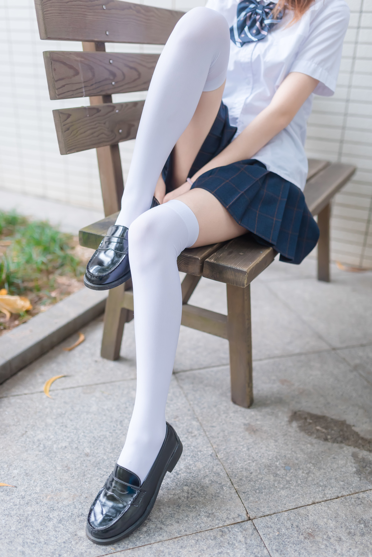 图片[2]-阴阳师cosplay白丝-COS世界