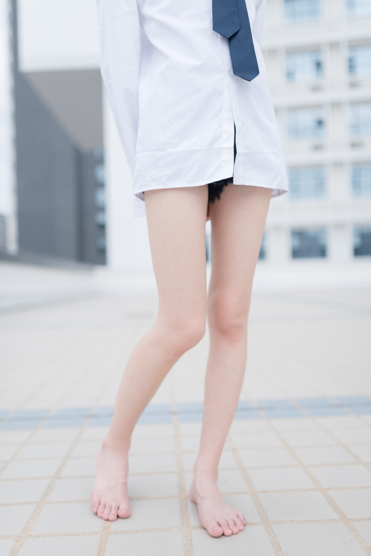 图片[2]-死库水白丝下限少女-COS世界