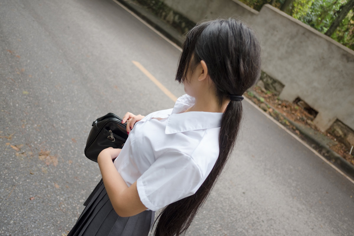图片[3]-二次元服装萝莉-COS世界