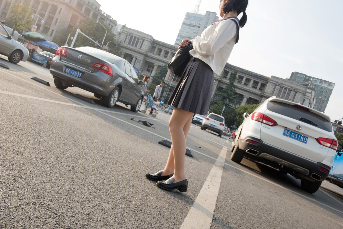 图片[3]-二次元萝莉胖次缝隙图片-COS世界