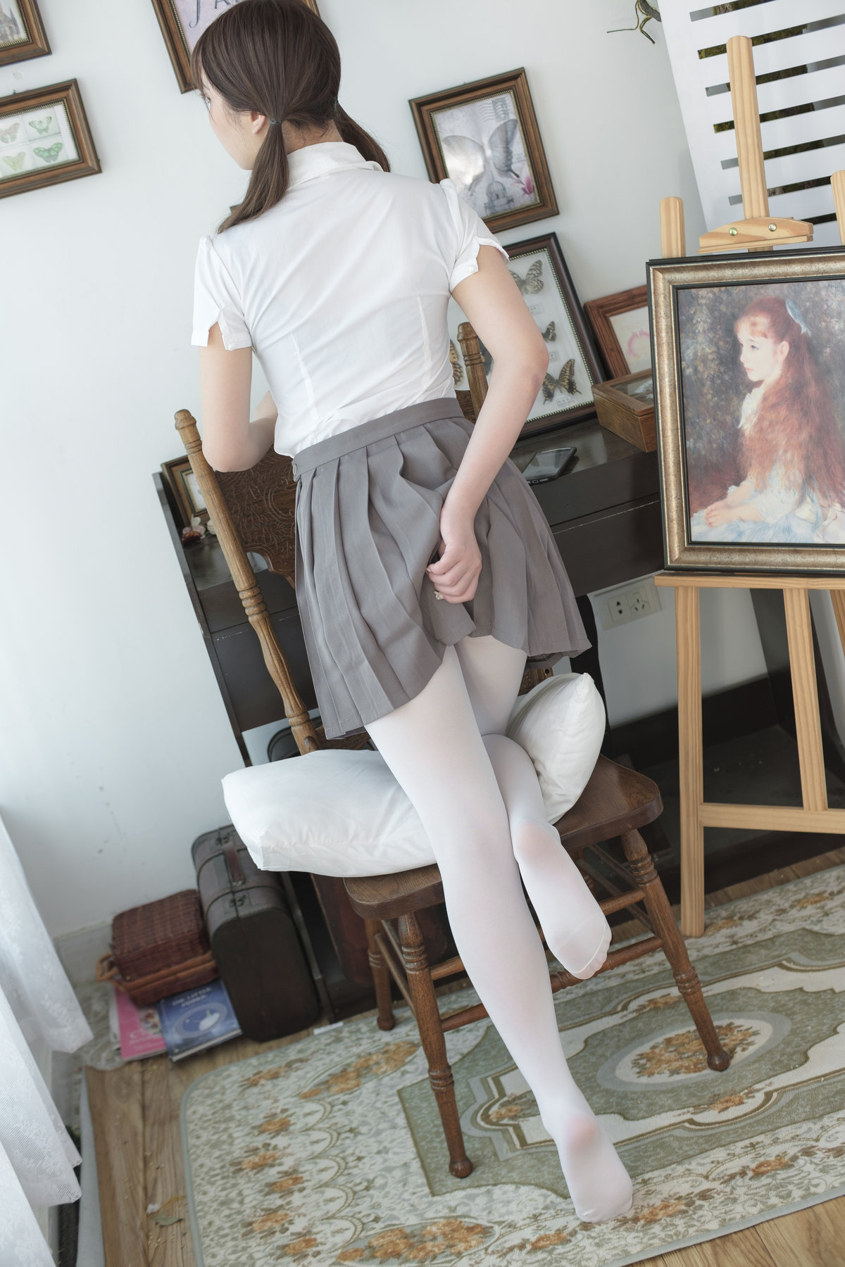 图片[3]-二次元衣服软妹萝莉-COS世界