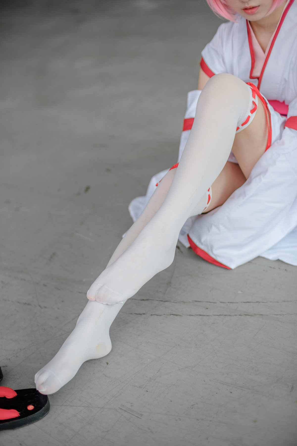 cosplayer萝莉百合-COS世界