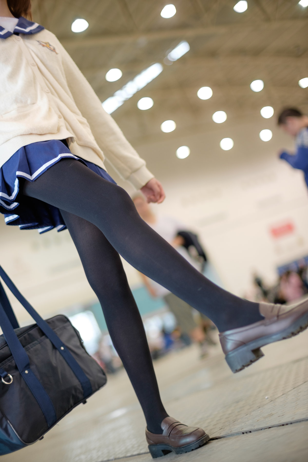 图片[3]-徐娇cosplay暴走萝莉-COS世界