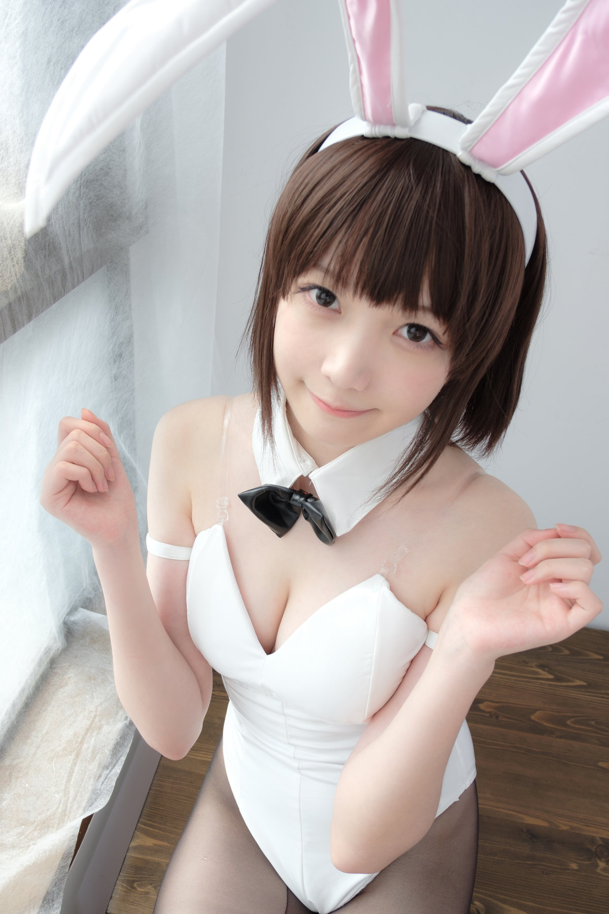 图片[3]-cosplay动漫美女萝莉图-COS世界