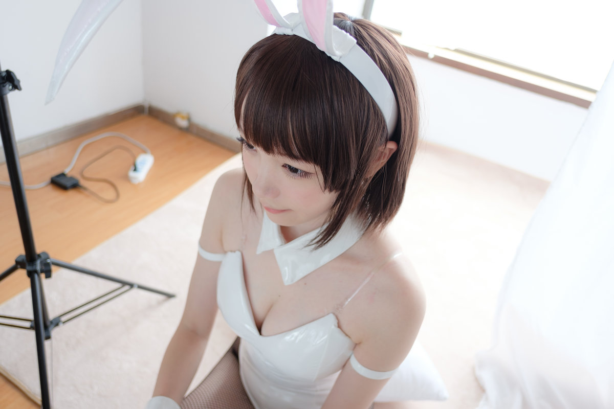 图片[4]-cosplay动漫美女萝莉图-COS世界