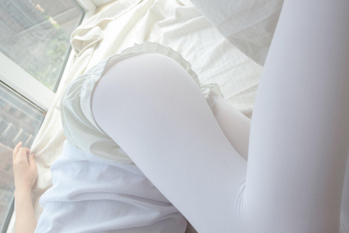 图片[4]-美女手机壁纸唯美小清新可爱-COS世界