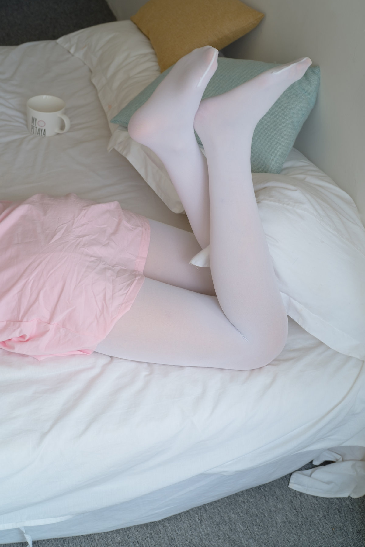 图片[2]-可爱美女图片-COS世界