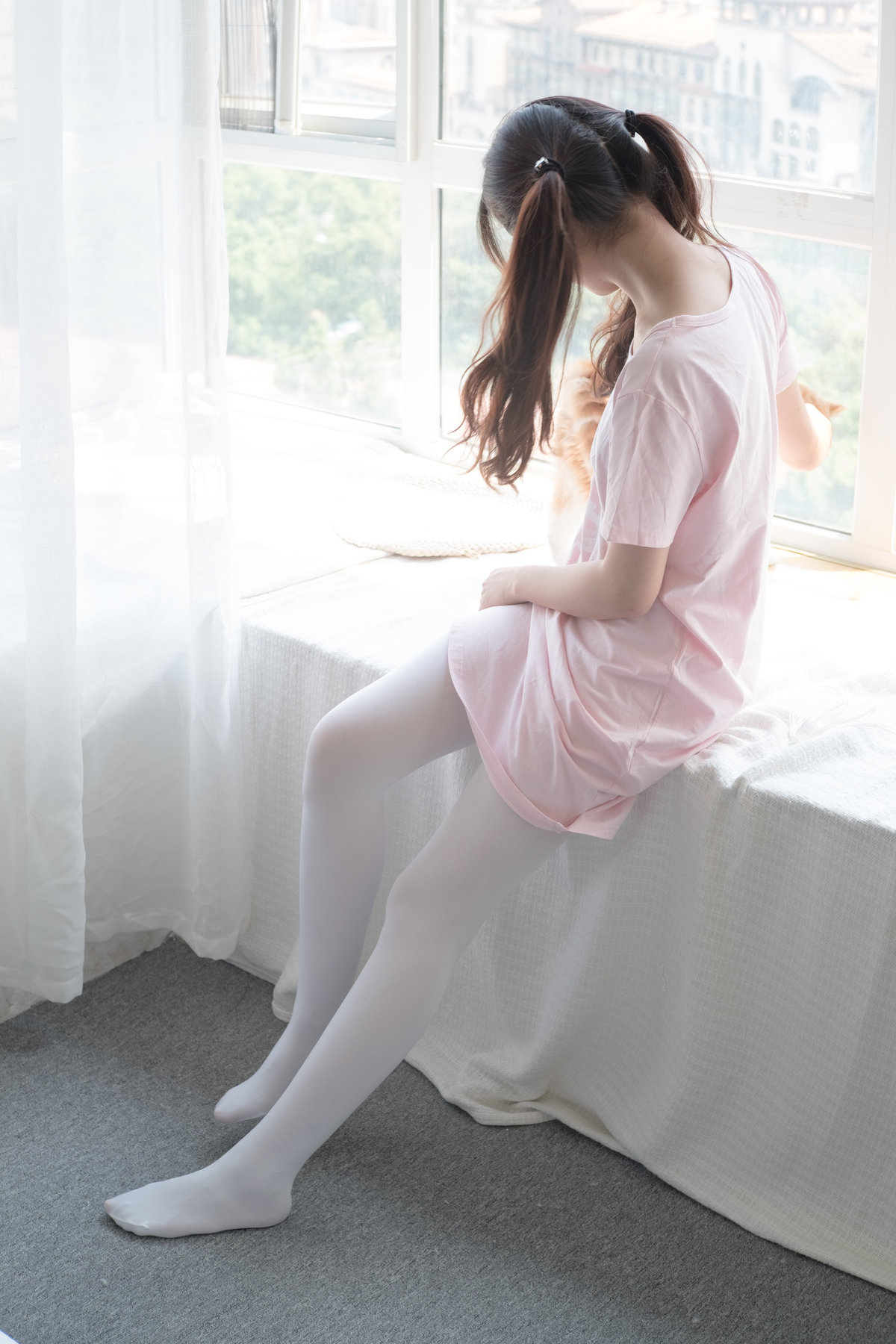 图片[5]-可爱美女图片-COS世界