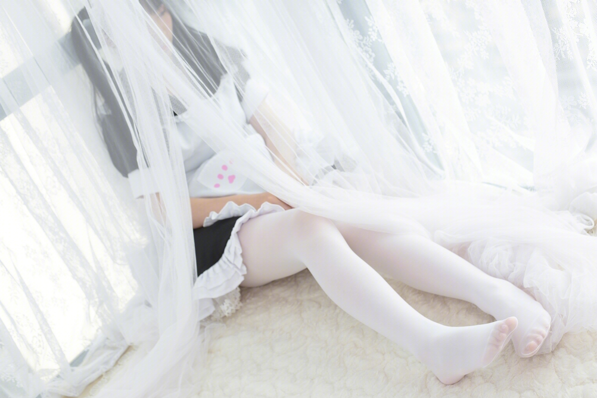 图片[3]-笑容可爱美女图片头像-COS世界