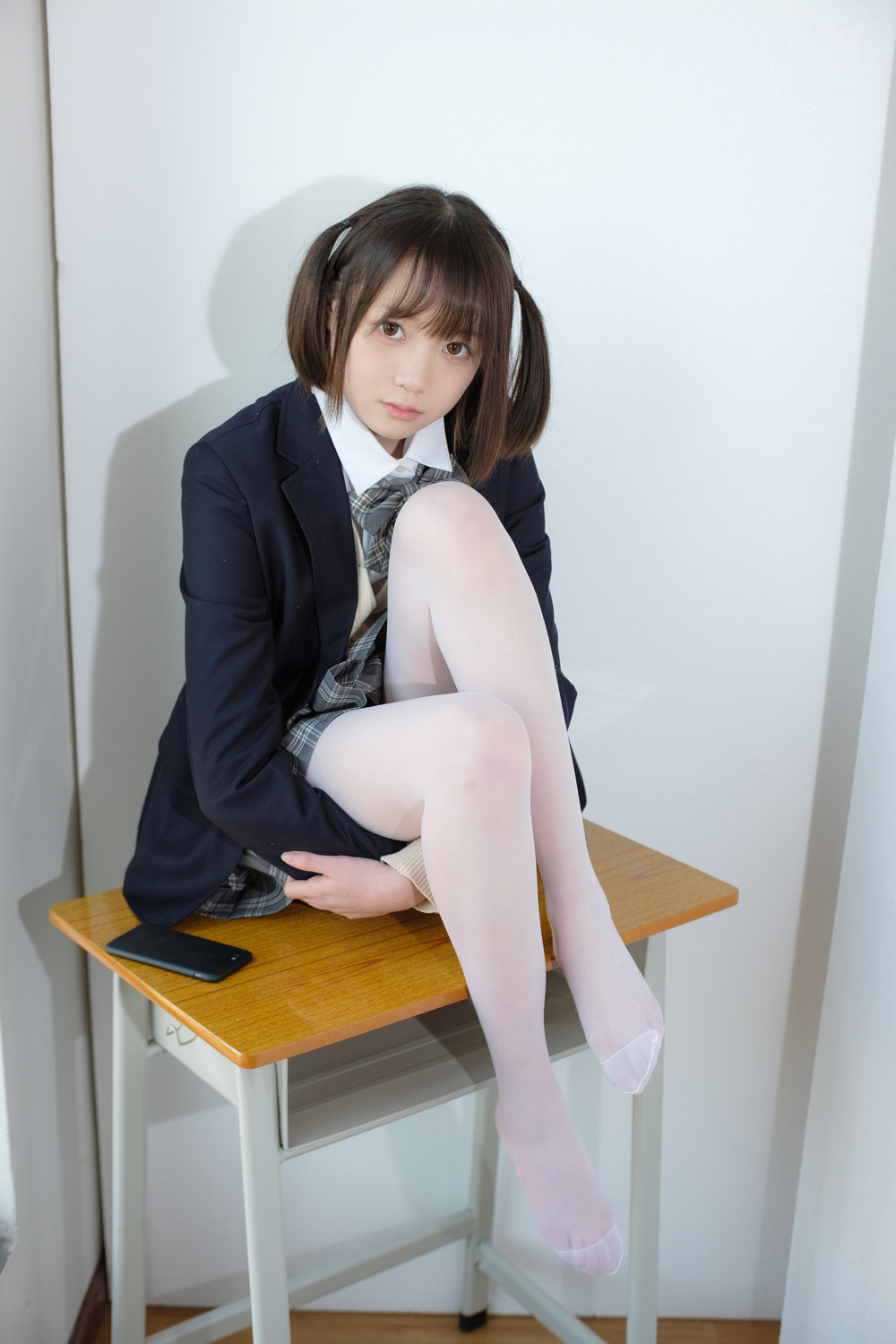 图片[3]-可爱动漫美女-COS世界