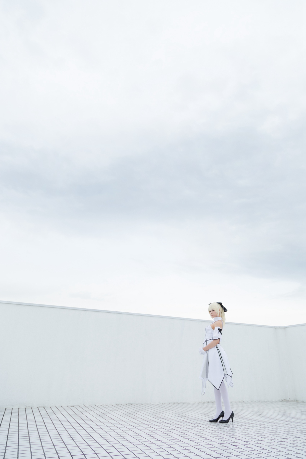 图片[3]-Bianco(SaberLily)-COS世界