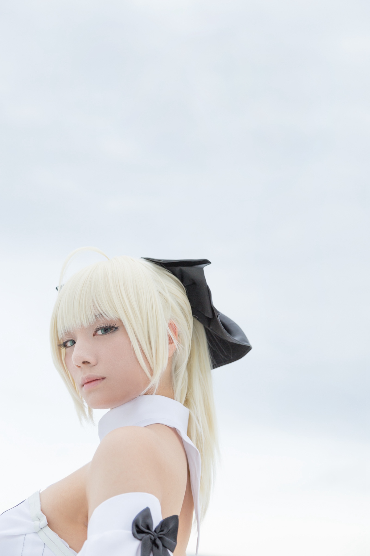 图片[4]-Bianco(SaberLily)-COS世界