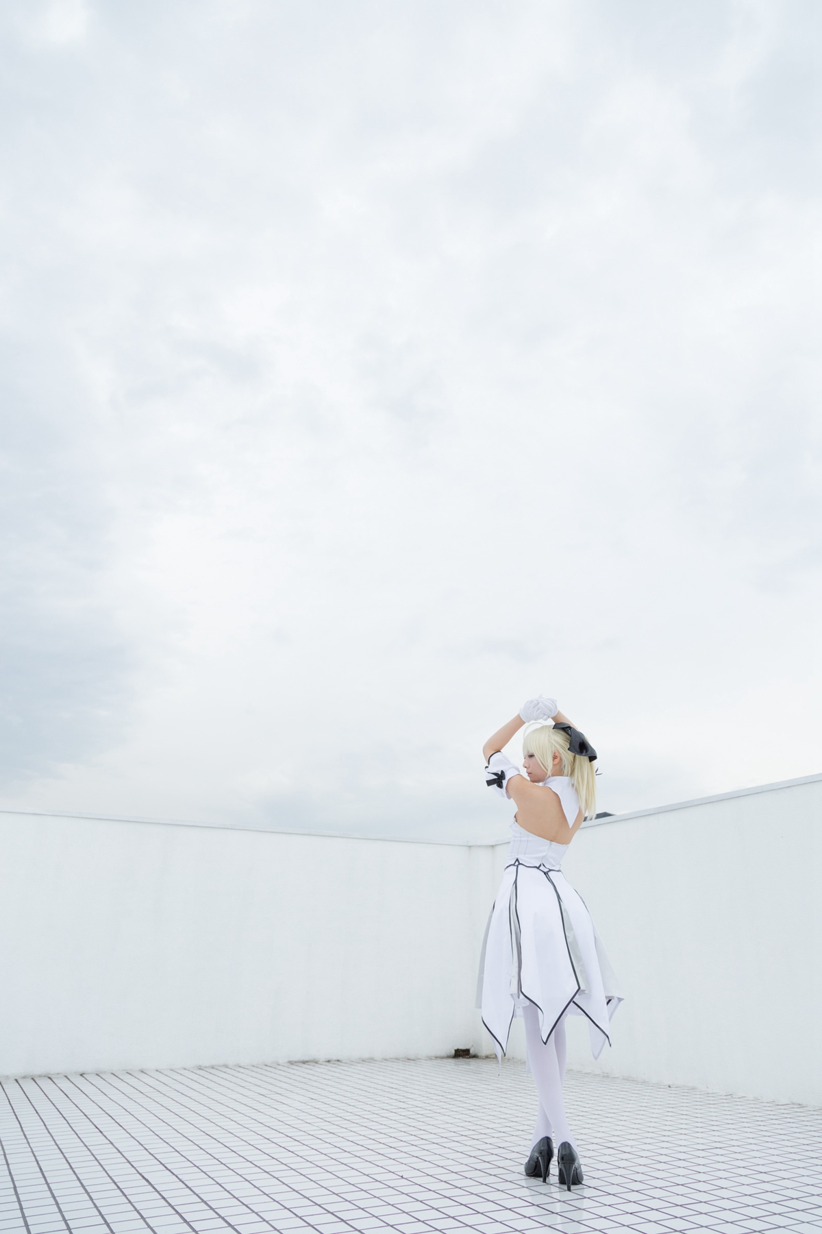 图片[5]-Bianco(SaberLily)-COS世界