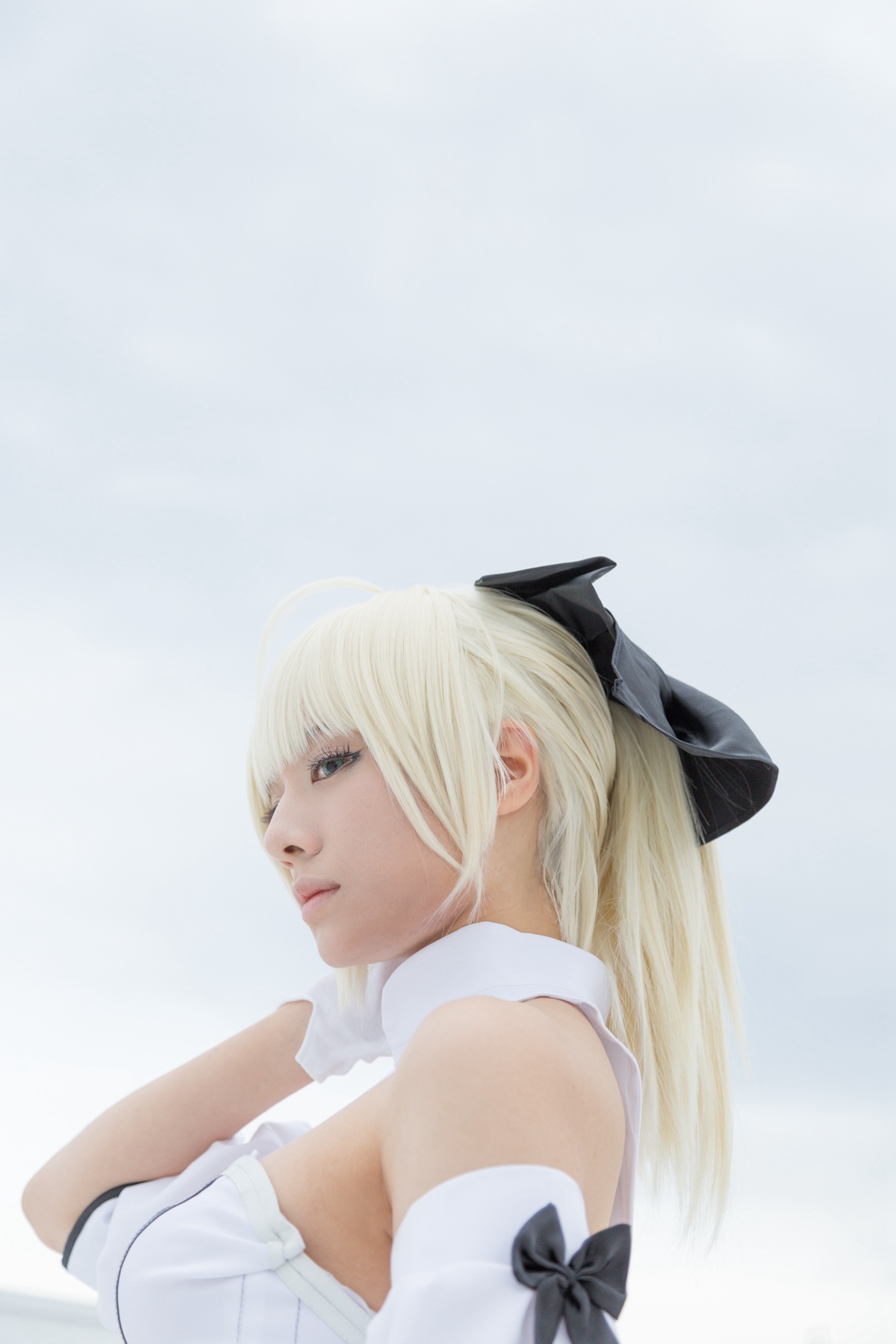 图片[2]-Bianco(SaberLily)-COS世界