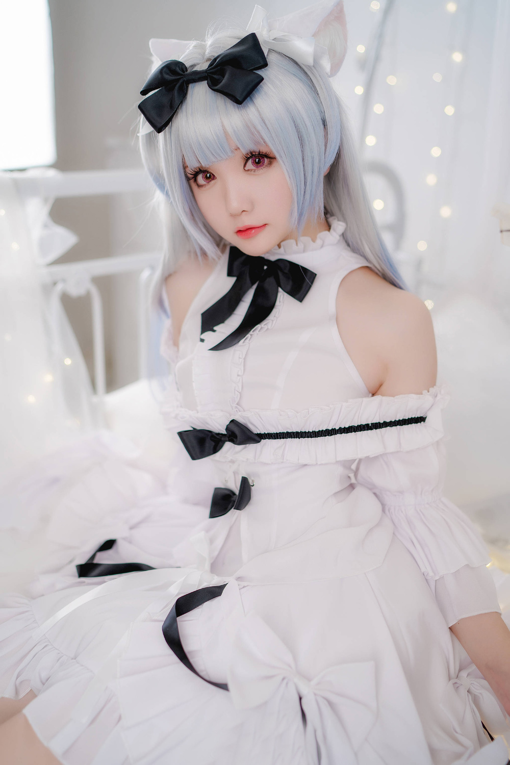 图片[5]-漂亮的cosplayer-COS世界
