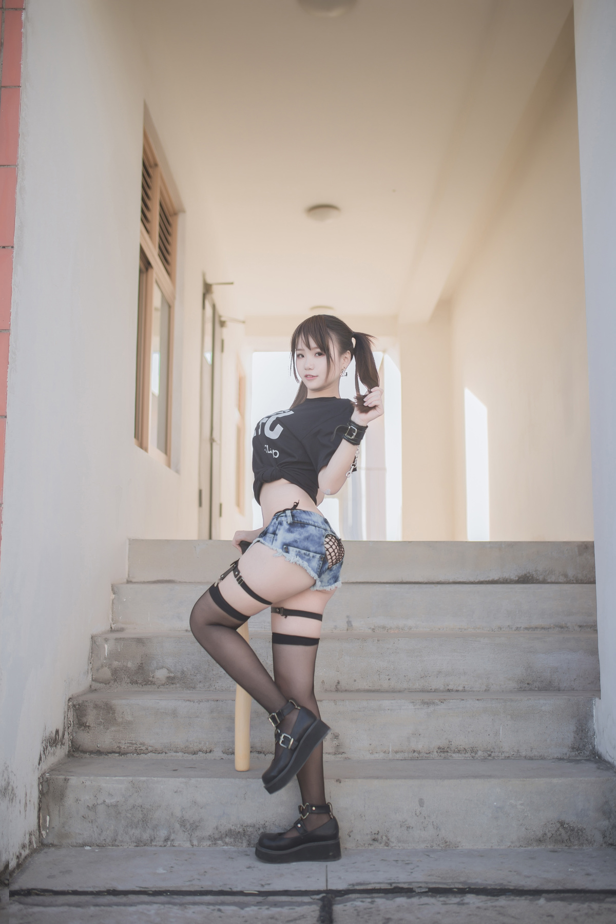 图片[4]-巨乳-COS世界