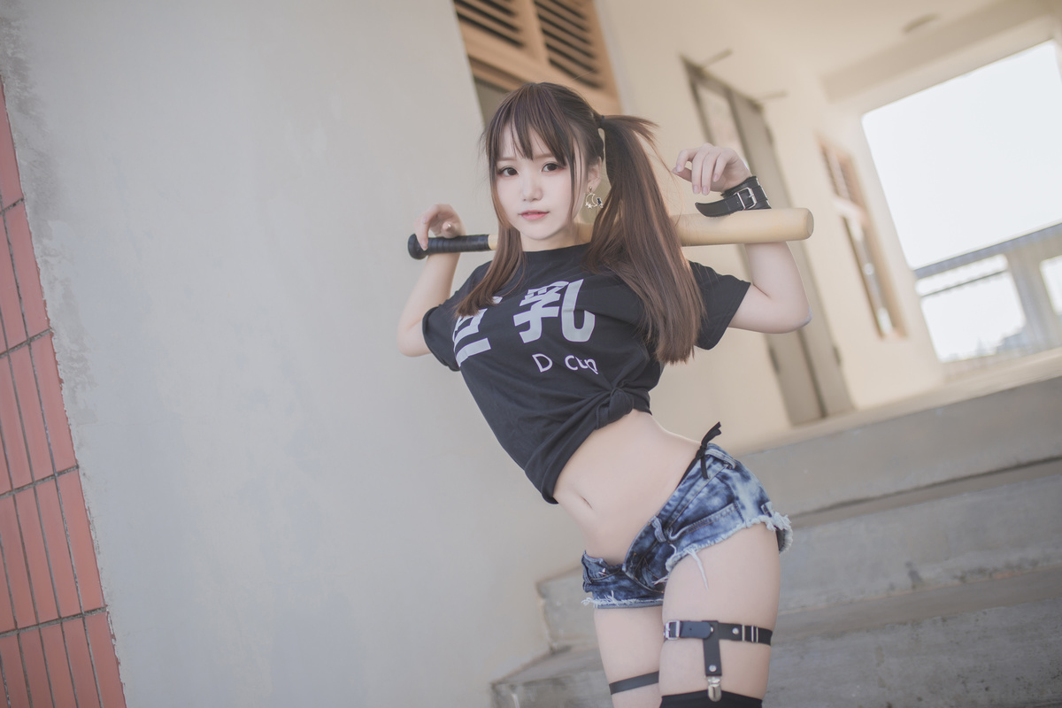 图片[3]-巨乳-COS世界