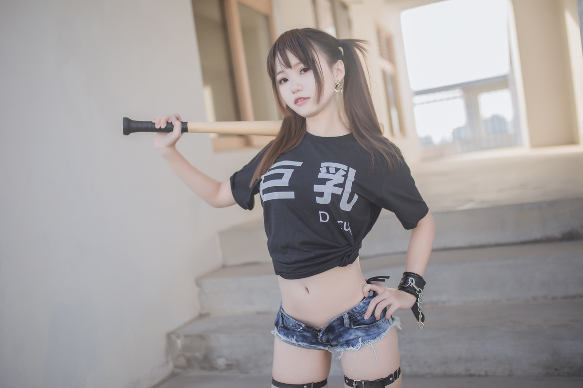 图片[2]-巨乳-COS世界