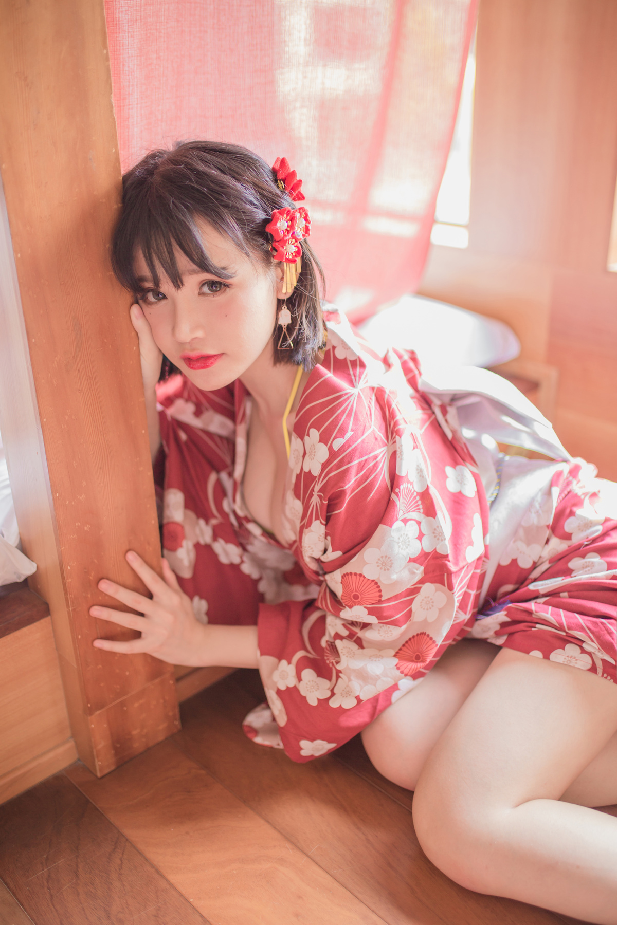 图片[5]-妹汤物语(和服)-COS世界