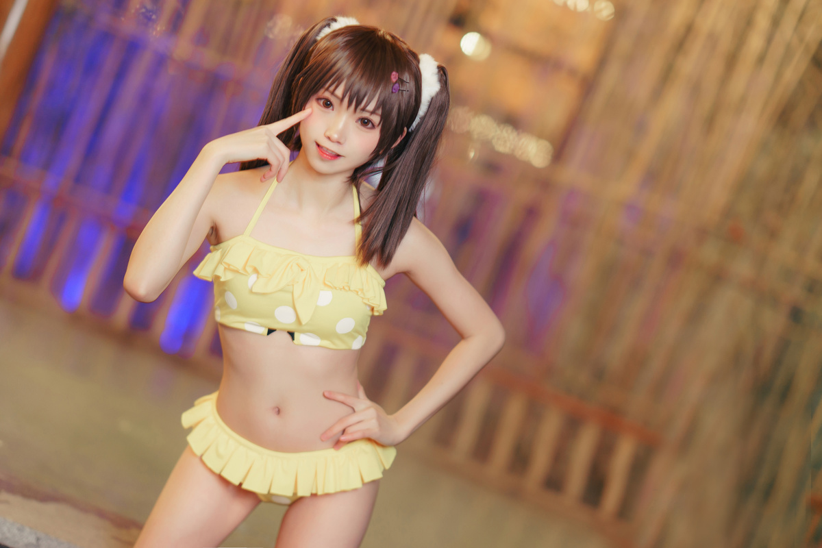 图片[2]-画家少女01-COS世界
