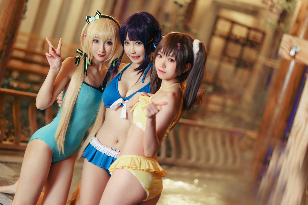 图片[2]-画家少女02-COS世界