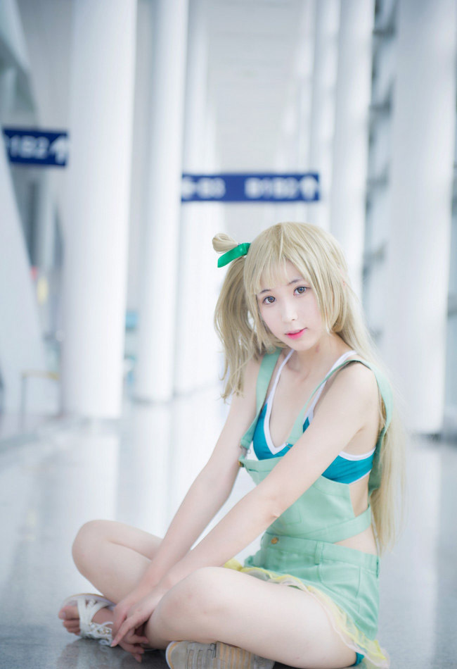 图片[4]-怎么才能成为cosplayer-COS世界