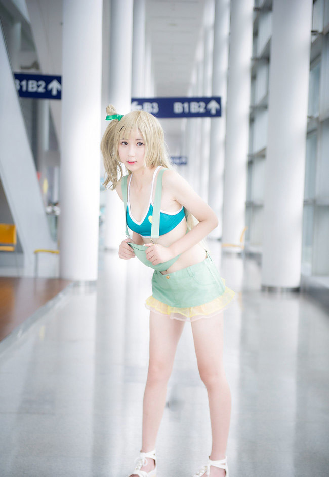 图片[3]-怎么才能成为cosplayer-COS世界