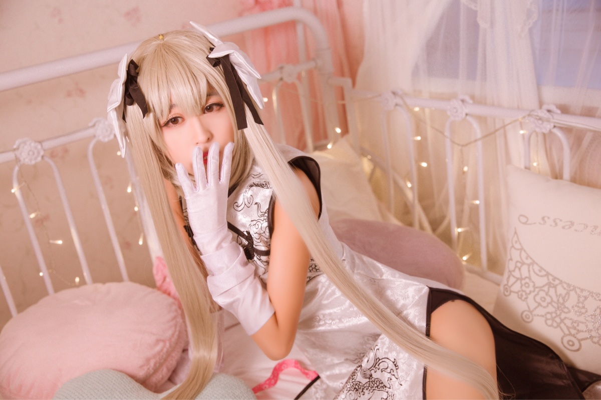 cosplayers-COS世界