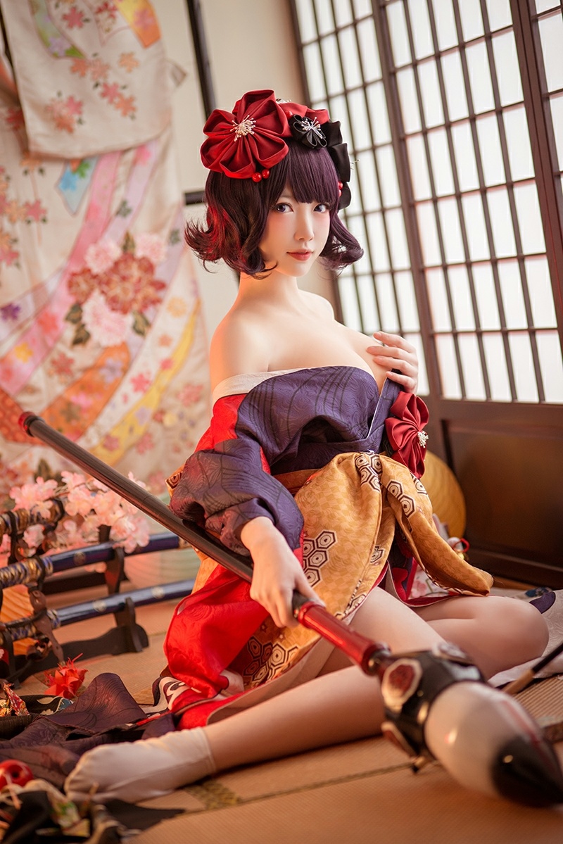 图片[2]-日本cos-COS世界