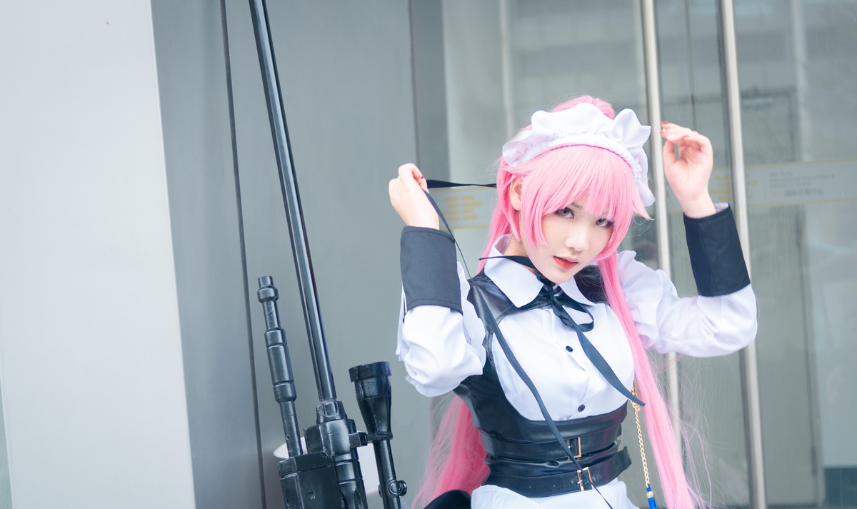 图片[2]-cosplayer的摄影-COS世界