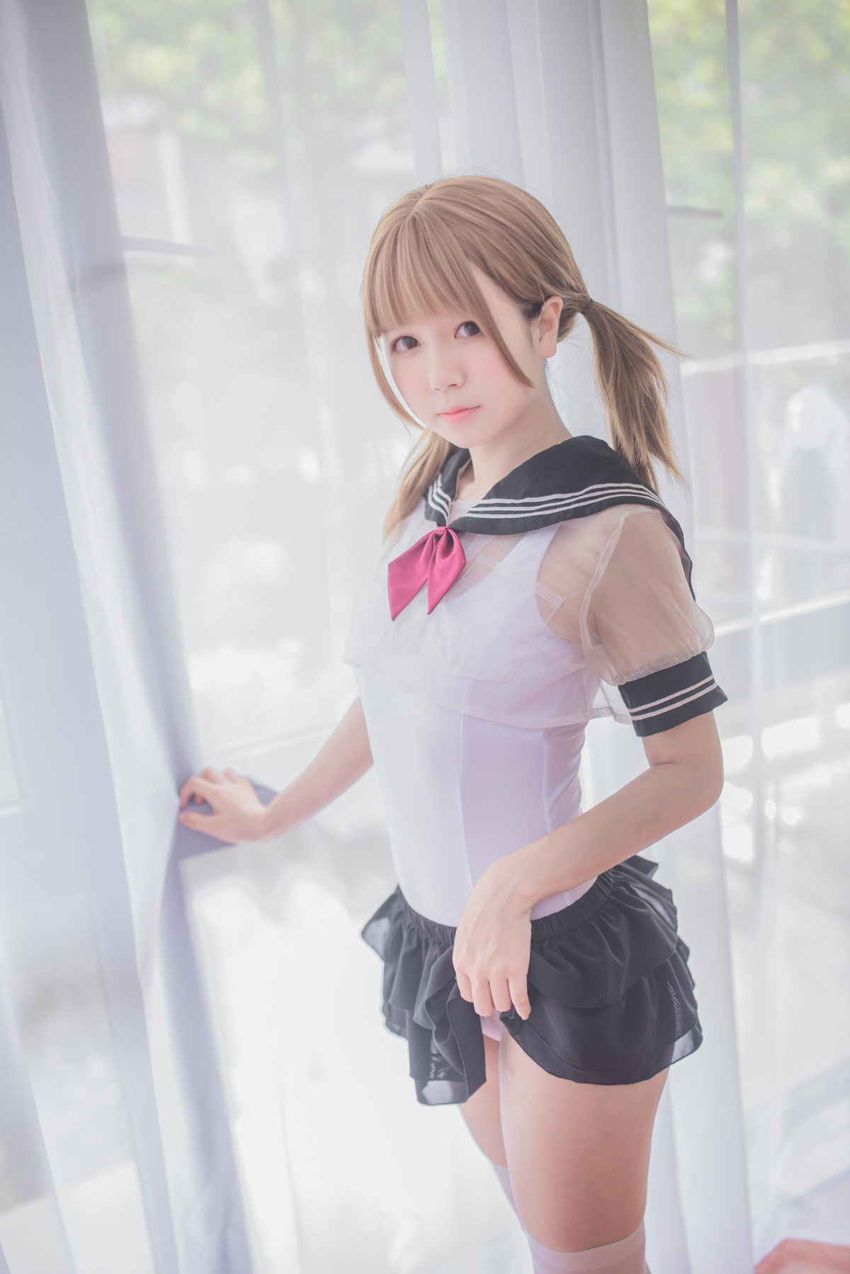 图片[3]-学生制服-COS世界