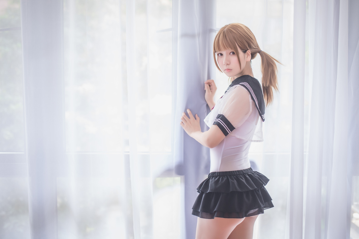学生制服-COS世界