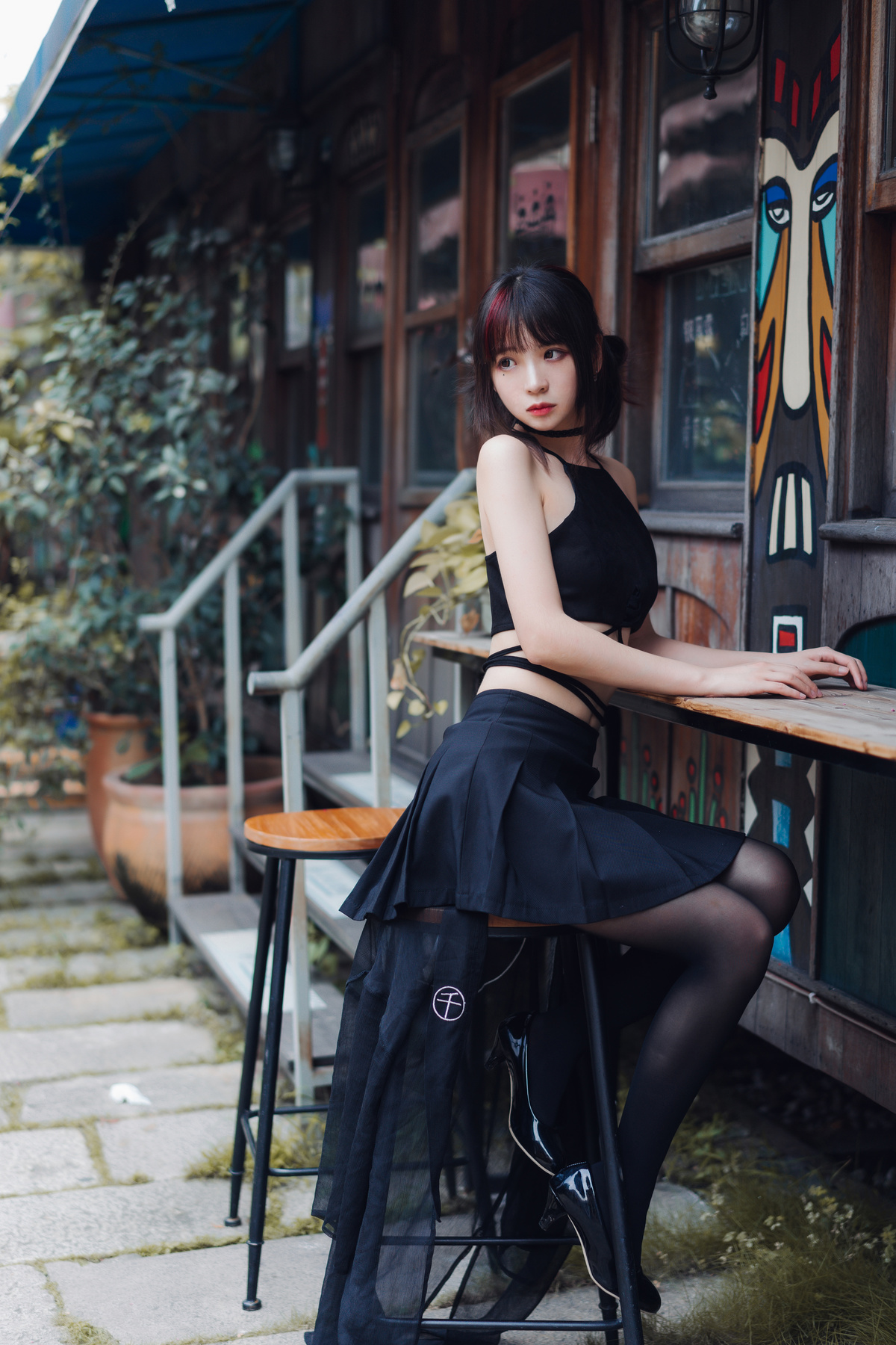 图片[3]-二次元少女qq头像-COS世界