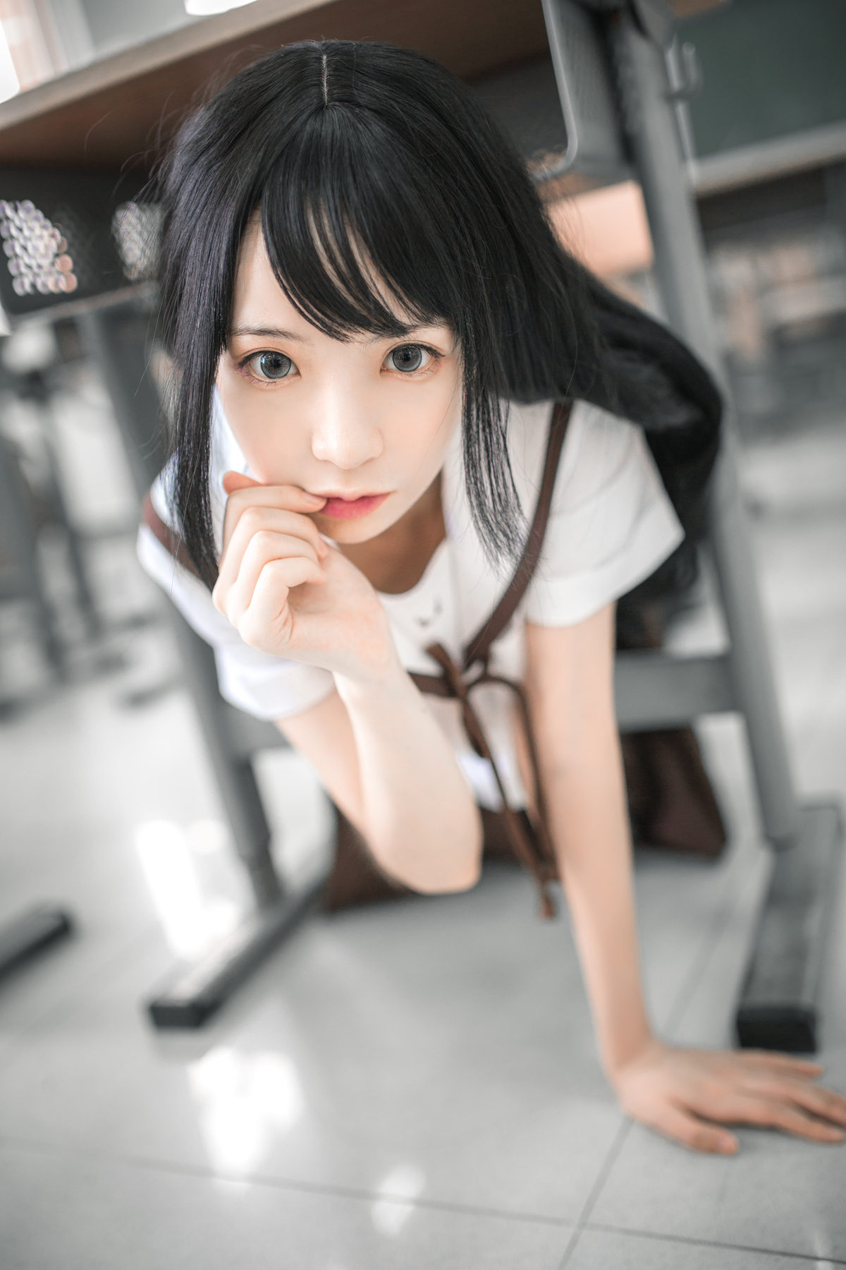 二次元jk制服-COS世界