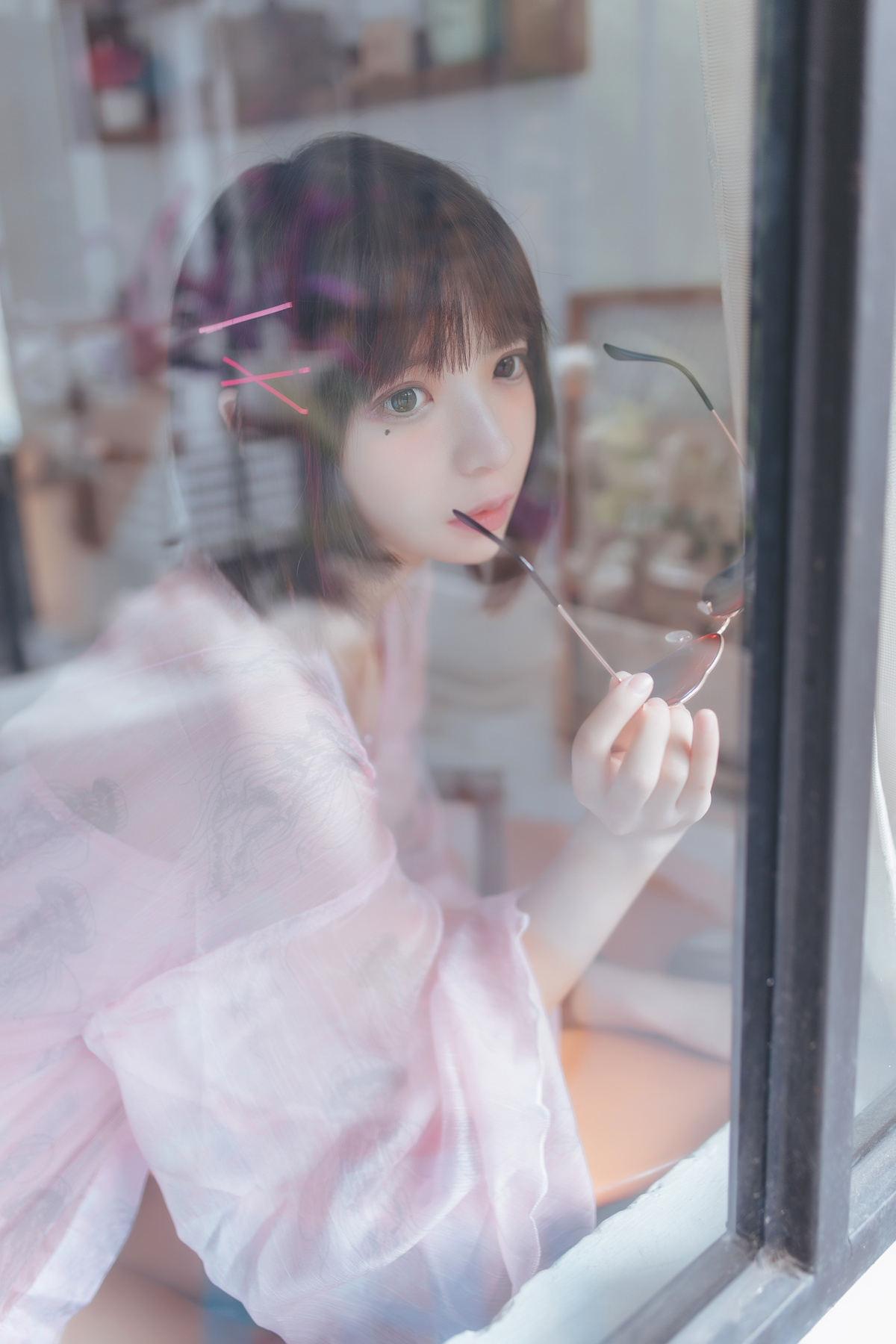 图片[2]-cosplay白丝福利诱惑-COS世界