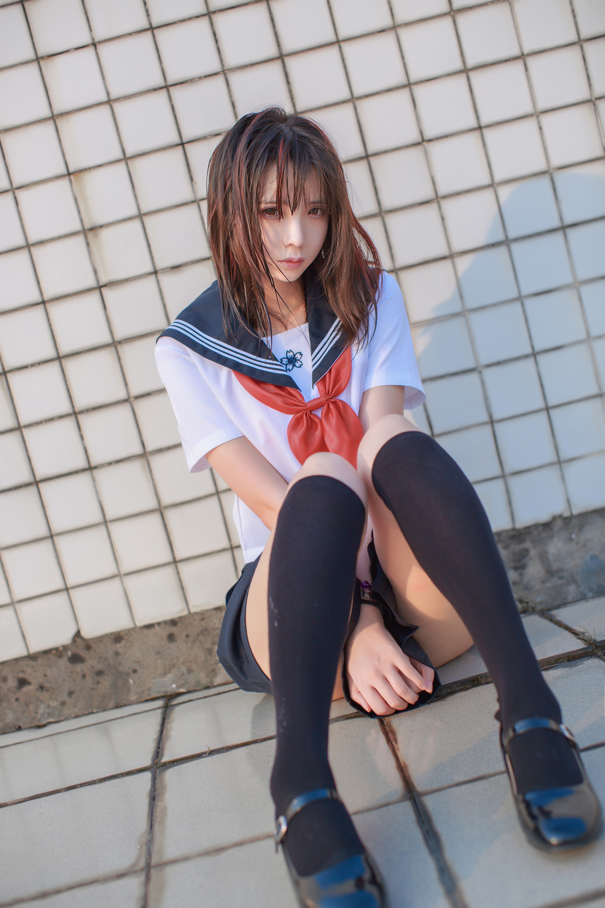 图片[4]-二次元学生制服图片-COS世界