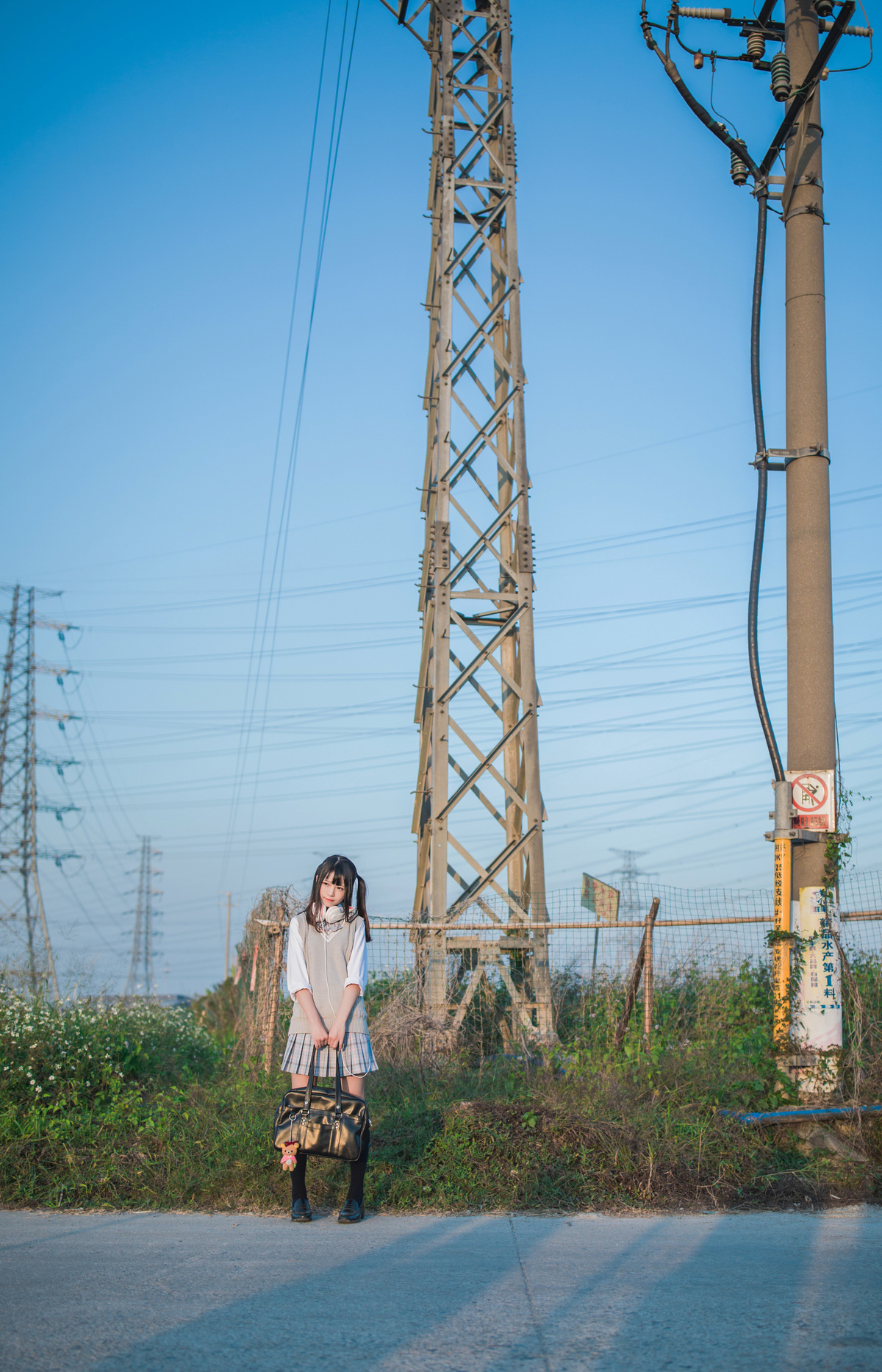 图片[2]-JK美少女-COS世界