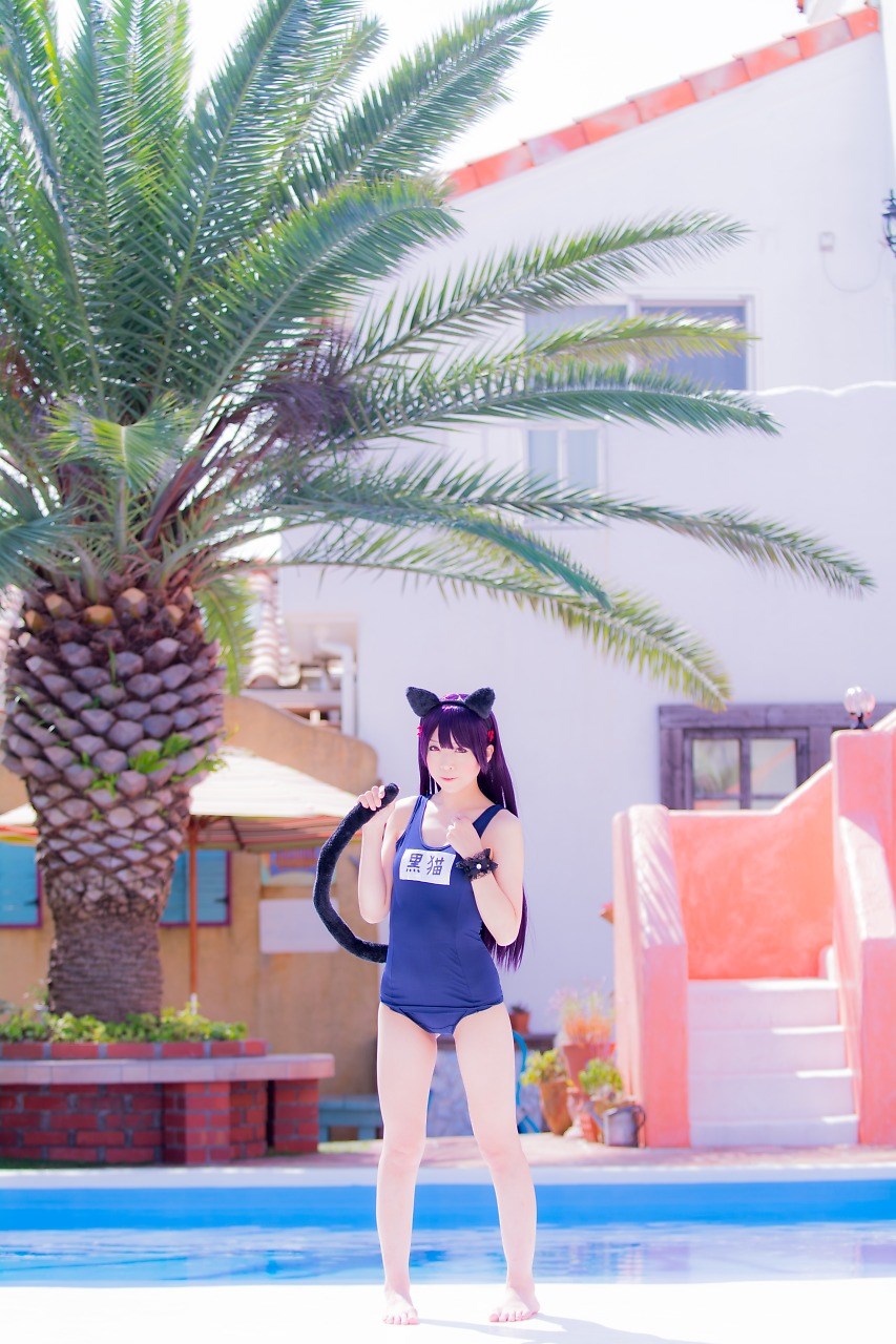 图片[117]-黑猫死库水-COS世界