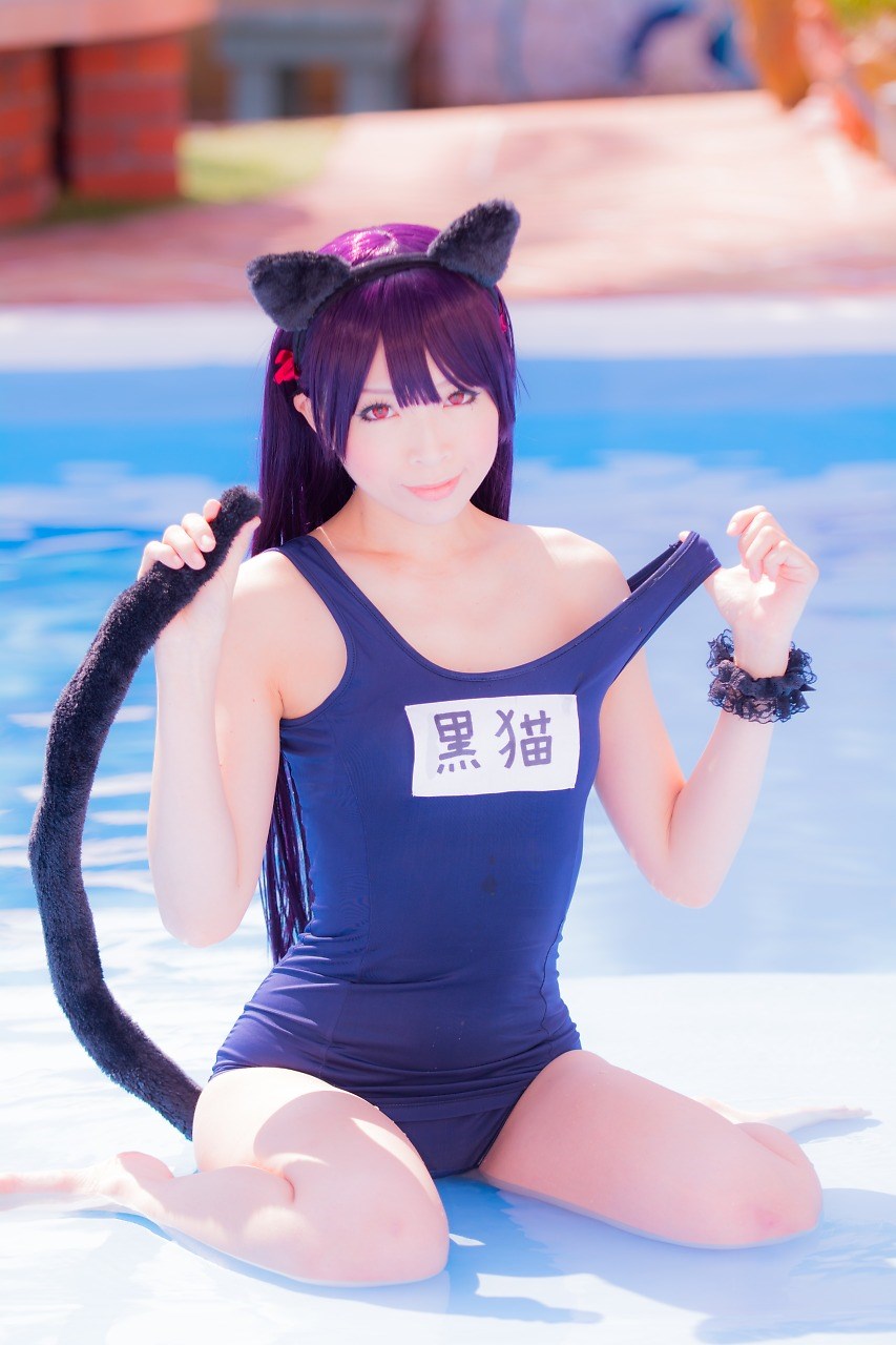 图片[148]-黑猫死库水-COS世界