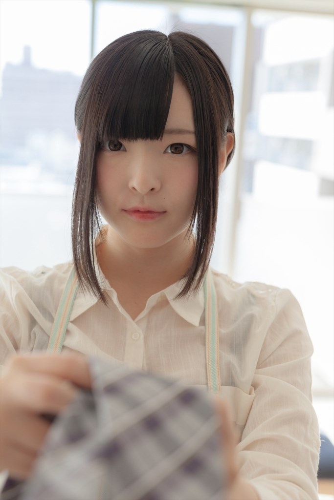 从学妹到人妻-COS世界