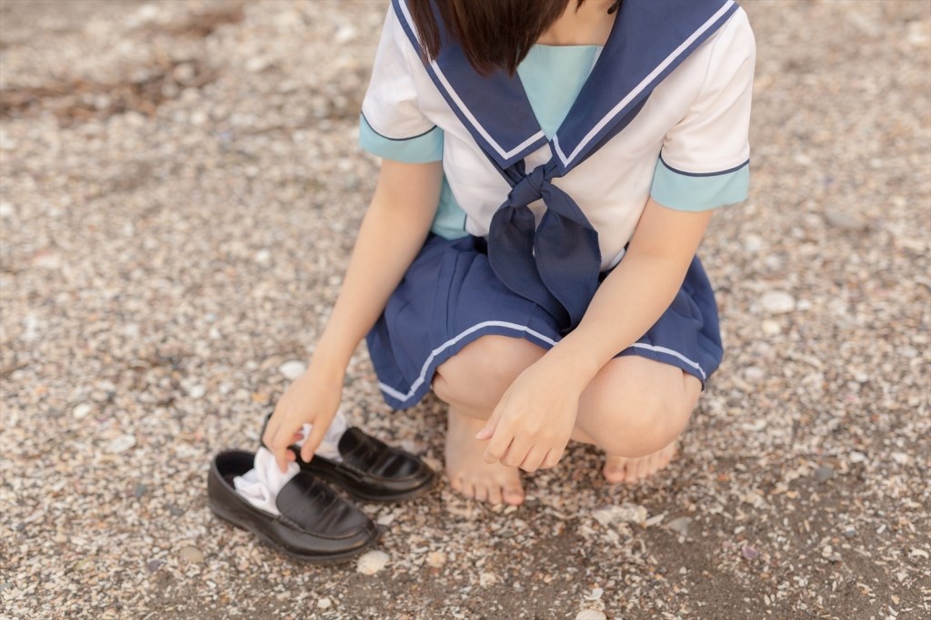 图片[4]-从学妹到人妻-COS世界