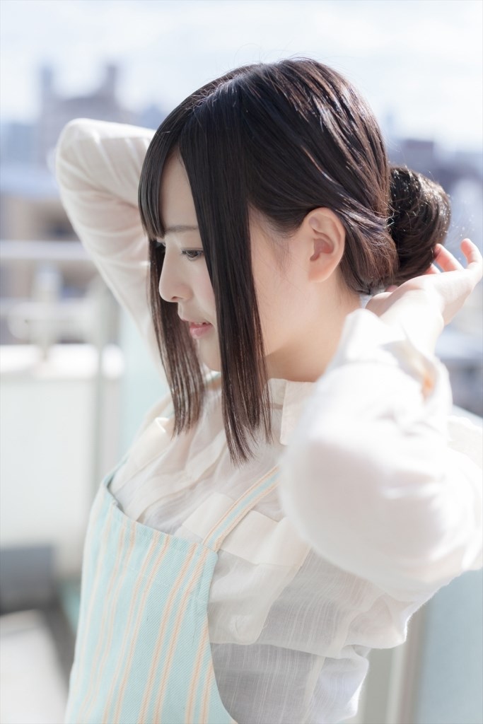 图片[19]-从学妹到人妻-COS世界