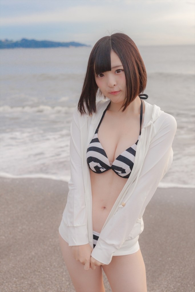 图片[37]-从学妹到人妻-COS世界