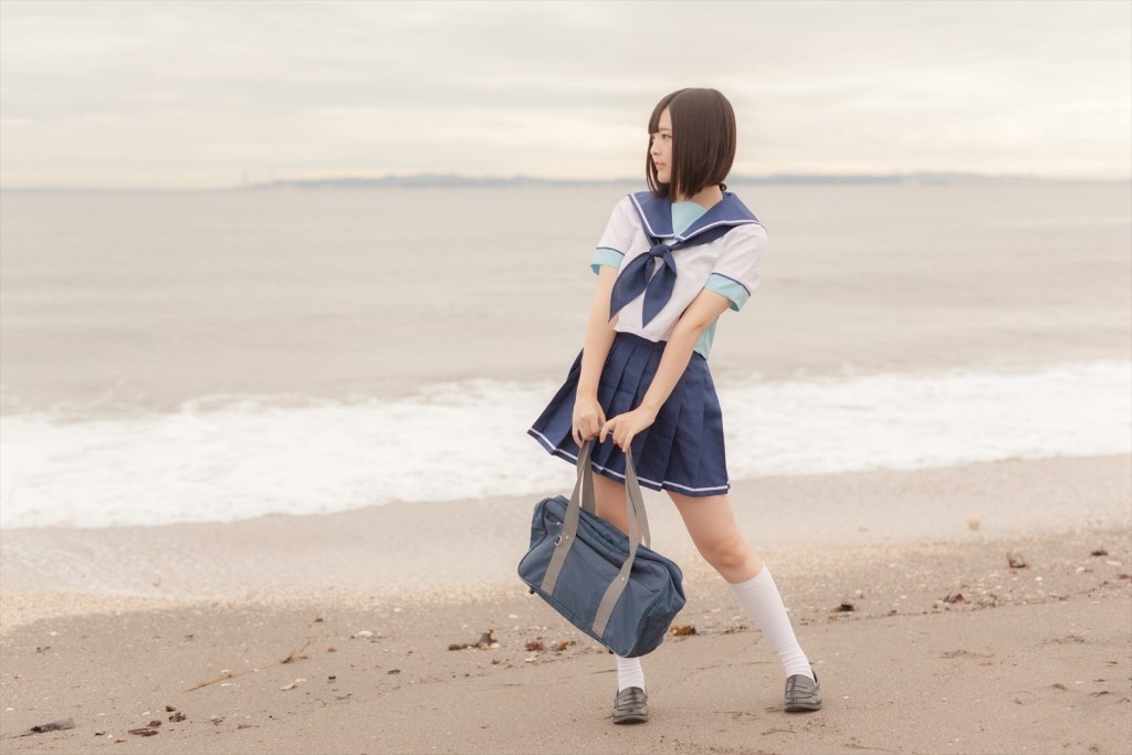 图片[105]-从学妹到人妻-COS世界