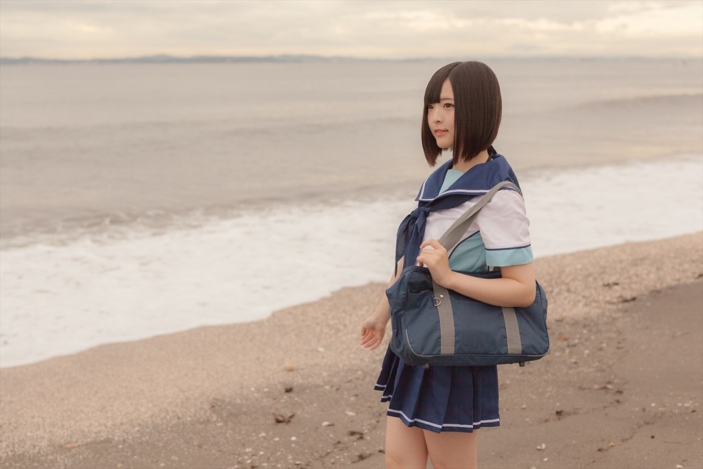 图片[125]-从学妹到人妻-COS世界